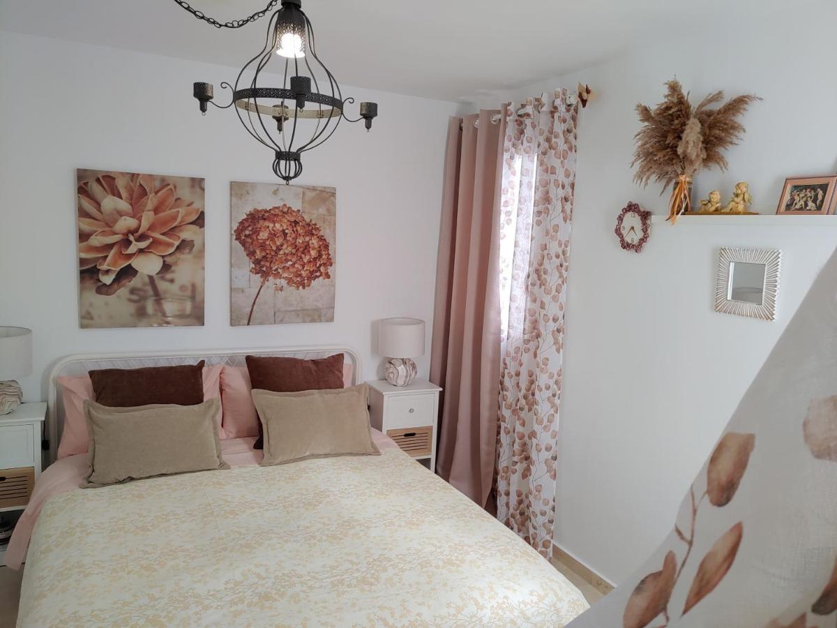 Luxury Duplex Atlantic Four Seasons Villa Santa Cruz de Tenerife Exterior photo