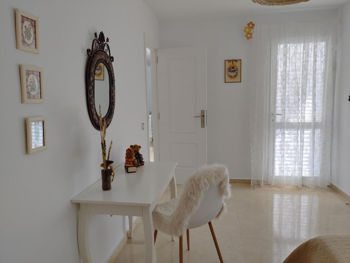 Luxury Duplex Atlantic Four Seasons Villa Santa Cruz de Tenerife Exterior photo